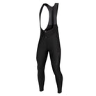 Endura pro sl II lange fietsbroek met bretels zwart (medium zeem)