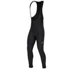 Endura xtract lange fietsbroek met bretels zwart