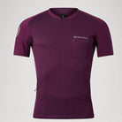 Endura GV500 Foyle T - Aubergine