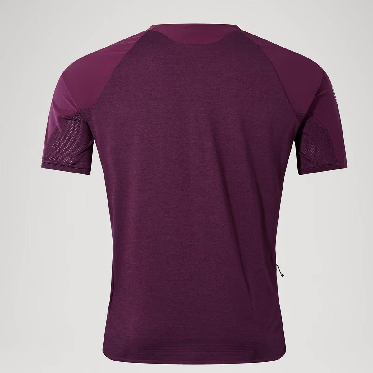 Endura GV500 Foyle T - Aubergine