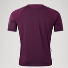 Endura GV500 Foyle T - Aubergine