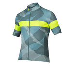 Endura Canimal S/S Jersey - Moss
