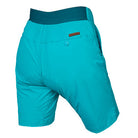 Endura Women'S Hummvee Lite Short With Liner - Pacific Blue
