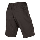 Endura hummvee II korte fietsbroek zwart