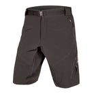Endura hummvee II korte fietsbroek zwart