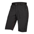 Endura Hummvee Short with Liner - Black