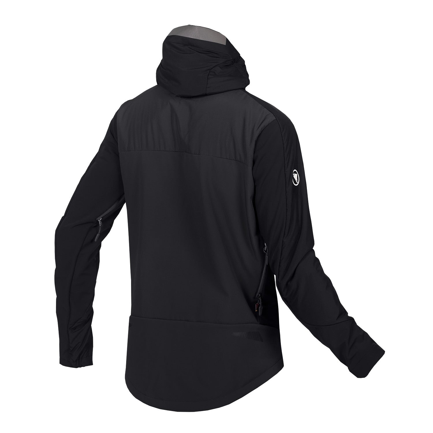 Endura MT500 Freezing Point Jacket II - Black