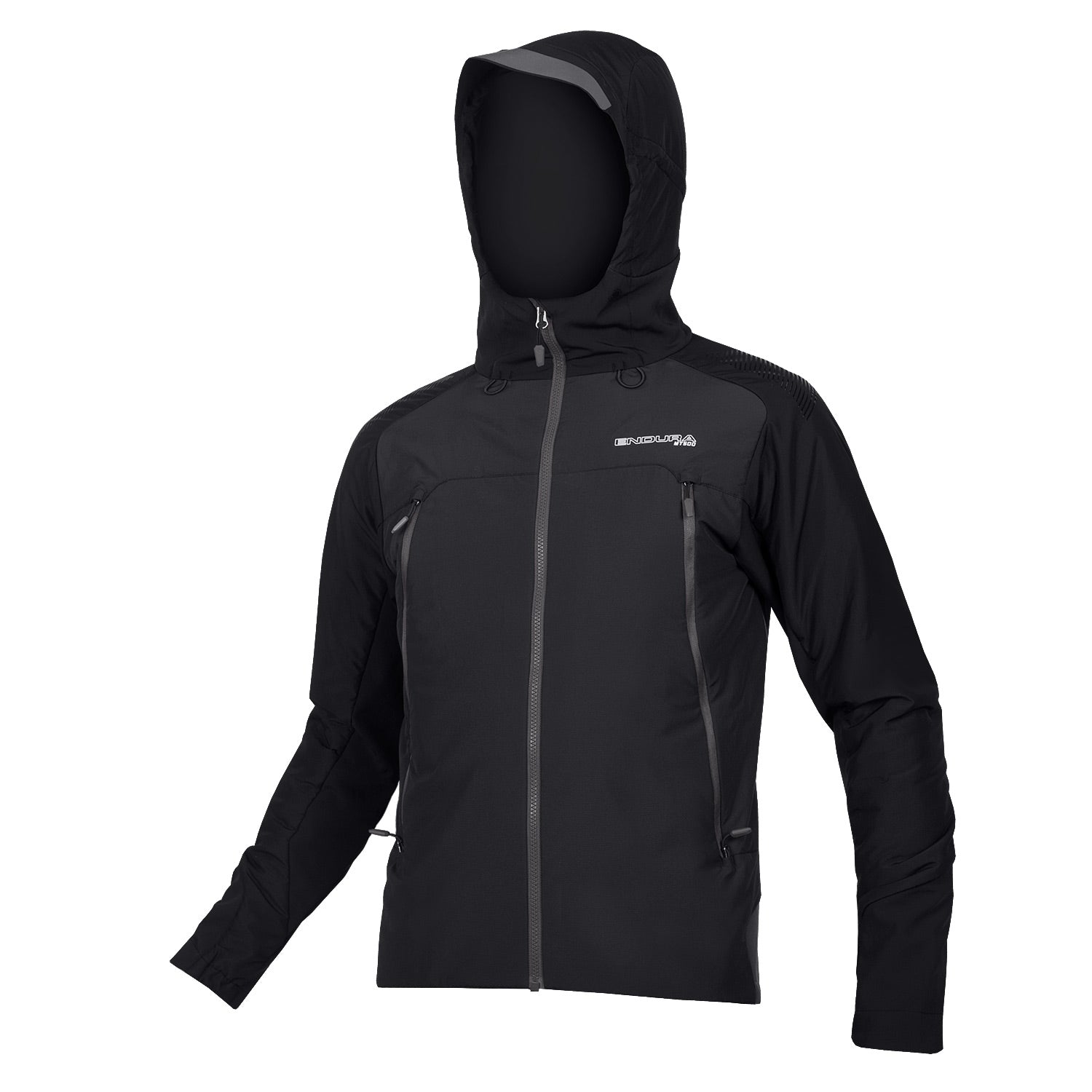Endura MT500 Freezing Point Jacket II - Black