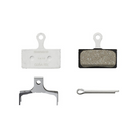 SHIMANO Schijfremblokken Resin G05A XTR 2 Piston