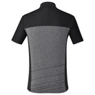 Shimano trail fietsshirt met korte mouwen raven