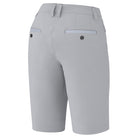 Shimano transit patch dames korte fietsbroek alloy