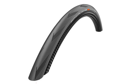 Schwalbe Buitenband Pro One V-Guard 700x40C TLE Vouw Zwart