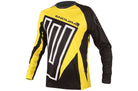 ENDURA MT500 LS Jersey Yellow