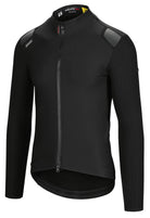 Assos Equipe Rs Spring Fall Jacket Targa - Black Series