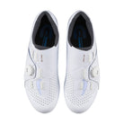 Shimano RC300 Fietsschoenen Race Wit