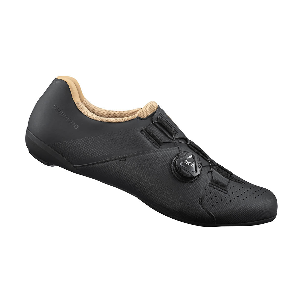 Shimano RC300 Fietsschoenen Race Zwart Dames
