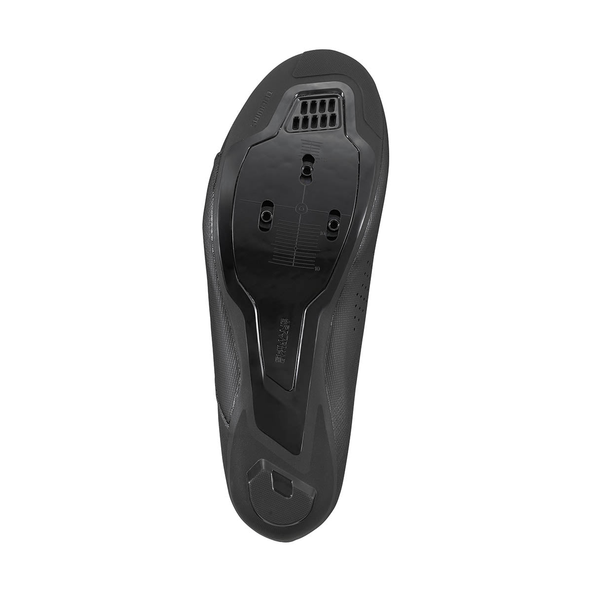 Shimano RC300 Fietsschoenen Race Zwart Dames