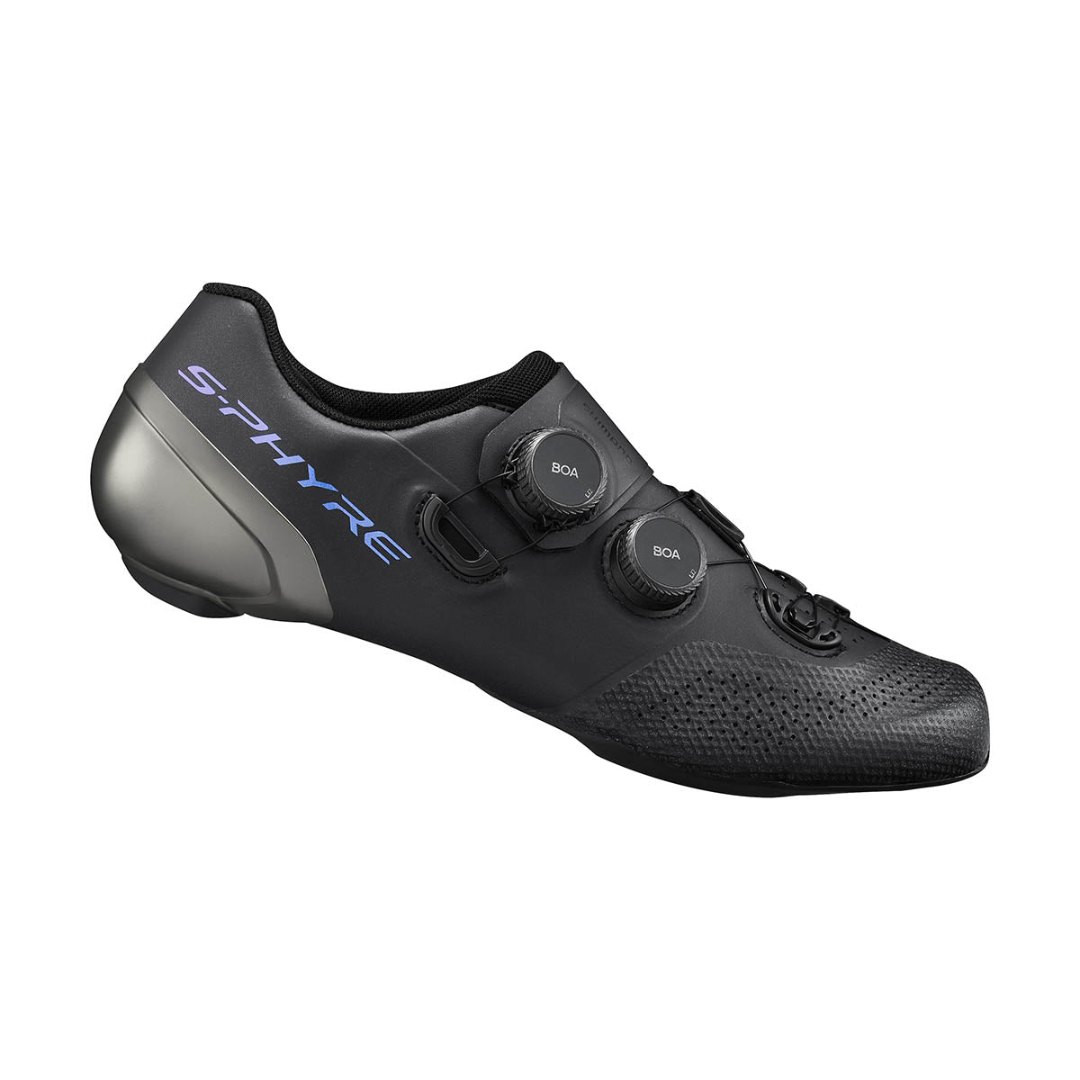 Shimano S-PHYRE RC902 Fietsschoenen Race Zwart