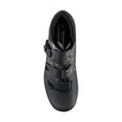 Shimano Raceschoenen RP301 Zwart/Goud