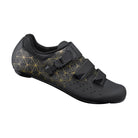 Shimano Raceschoenen RP301 Zwart/Goud