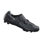  Shimano S-PHYRE XC902 Fietsschoenen MTB Zwart