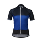 Poc Essential Road W'S Light Jersey - Azurite Multi Blue