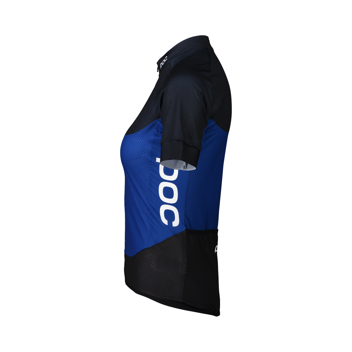 Poc Essential Road W'S Light Jersey - Azurite Multi Blue