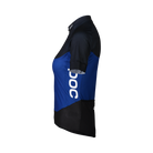 Poc Essential Road W'S Light Jersey - Azurite Multi Blue