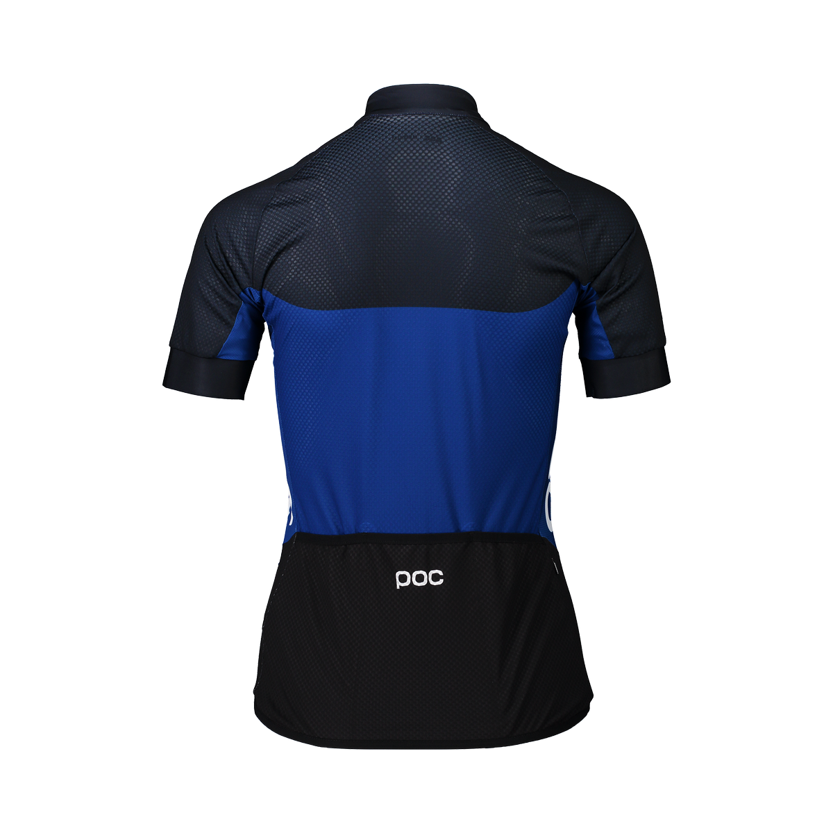Poc Essential Road W'S Light Jersey - Azurite Multi Blue