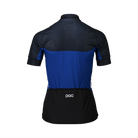 Poc Essential Road W'S Light Jersey - Azurite Multi Blue