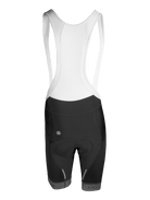 Vermarc E.Y.R. 22 Bibshort SP.L LD Zeem Zwart