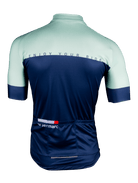 Vermarc E.Y.R. 22 Shirt Korte Mouwen ES.L Marine