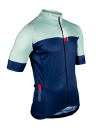 Vermarc E.Y.R. 22 Shirt Korte Mouwen ES.L Marine