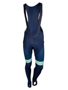  Vermarc E.Y.R. 22 Bibtight Roubaix LD Zeem Marine 