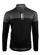 Vermarc E.Y.R. 22 Shirt Lange Mouwen ES.L Zwart