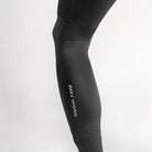 GripGrab PACR Leg Warmer Black