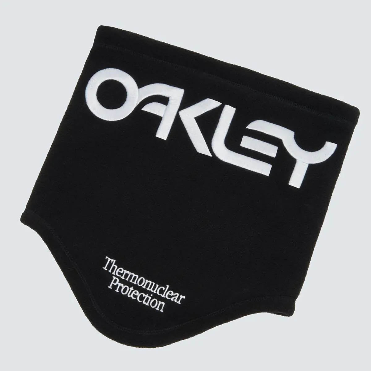 Oakley Neck Gaiter Blackout Nekwarmer