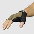 Gripgrab Explr RC Max Fietshandschoenen Olive Green