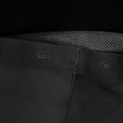 GripGrab PACR Leg Warmer Black