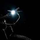 Lezyne Micro Drive Pro 1000+ Satin Black Voorlicht