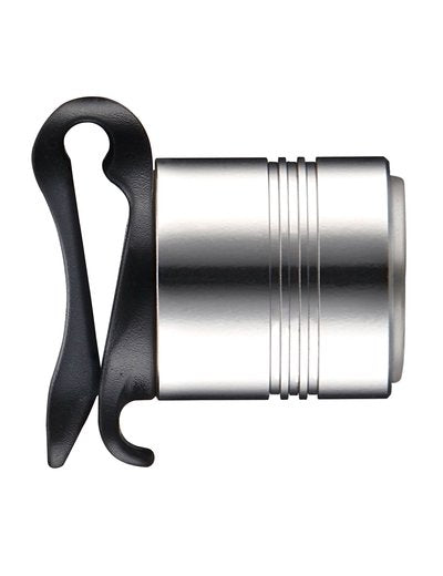 LEZYNE Femto Drive Rear Black