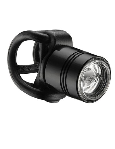 LEZYNE Femto Drive Front Black