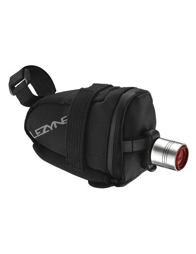 LEZYNE Femto Drive Rear Black