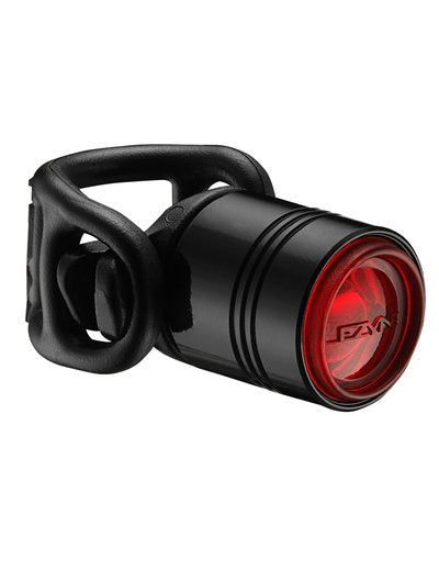 LEZYNE Femto Drive Rear Black