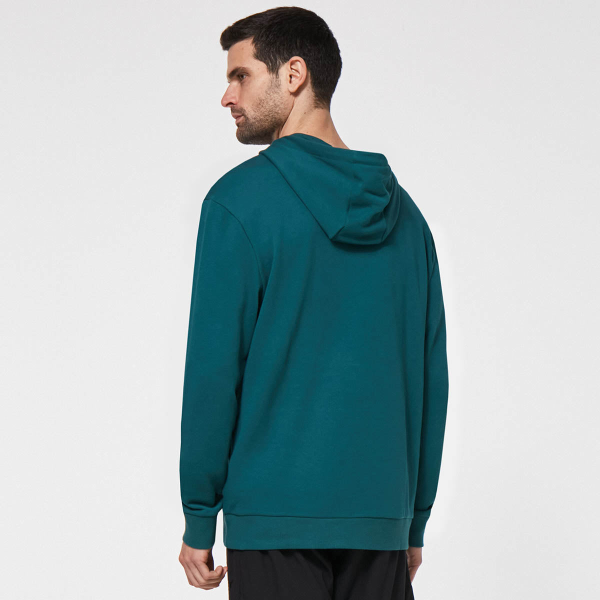 Oakley Freeride Fleece Hoodie - Bayberry