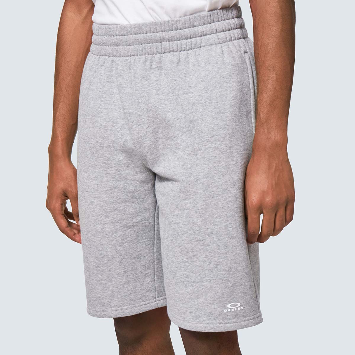 Oakley Relax Short - New Granite Hthr