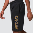 Oakley B1B Short - Blackout