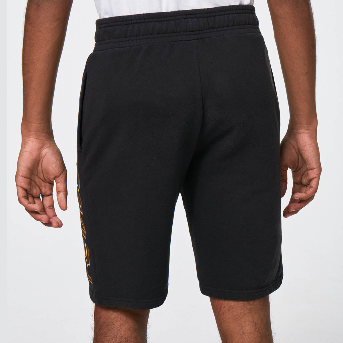 Oakley B1B Short - Blackout