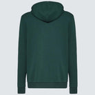 Oakley The Post Po Hoodie - Hunter Green (Helmet)