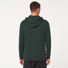 Oakley The Post Po Hoodie - Hunter Green (Helmet)